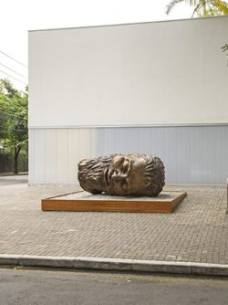 Tinha que acontecer (Cabeça de Bandeirante), 2016