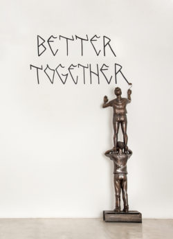 Better Together, 2020