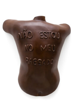 Não estou no meu passado, 2024